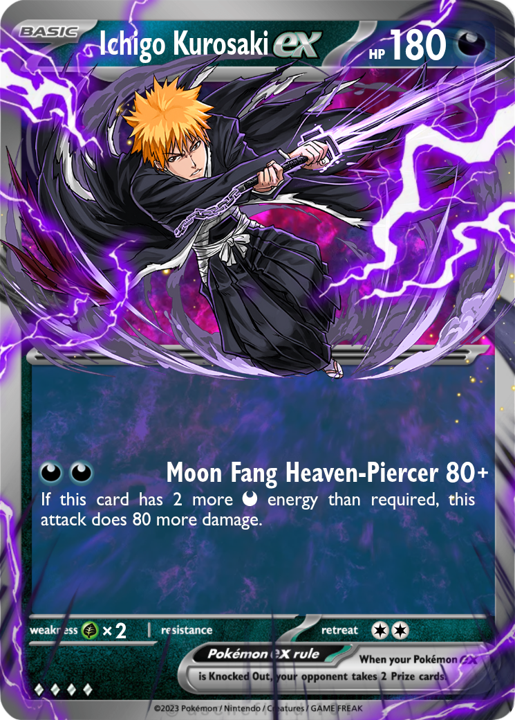 Ichigo Kurosaki - OniZer0