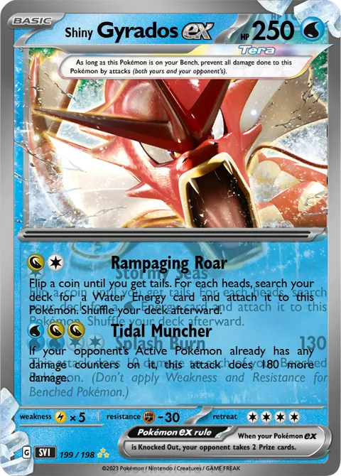 Gyrados