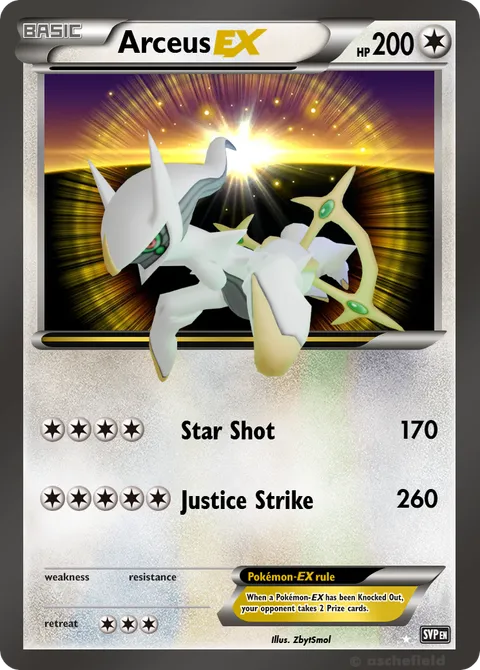 Arceus