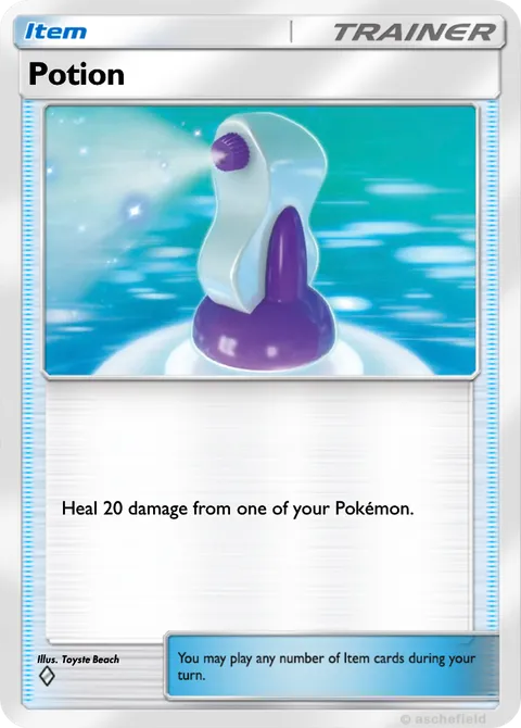 Potion