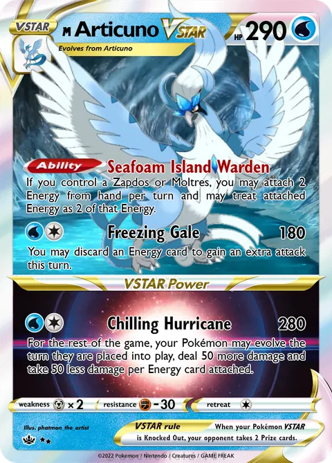 Articuno