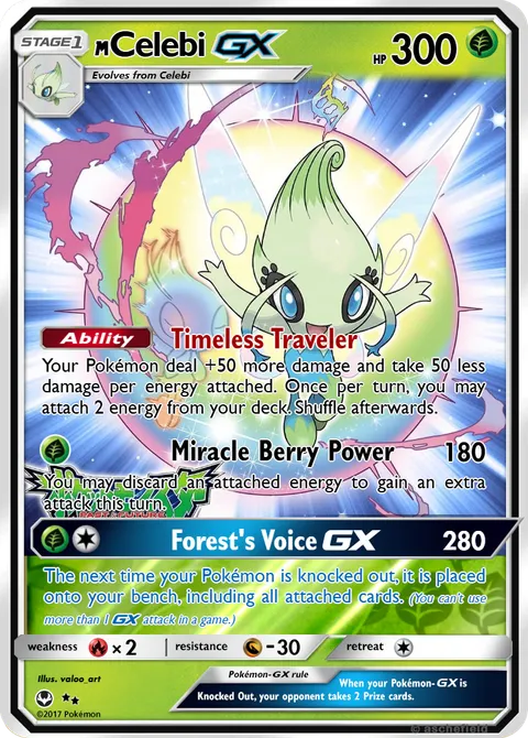 Celebi