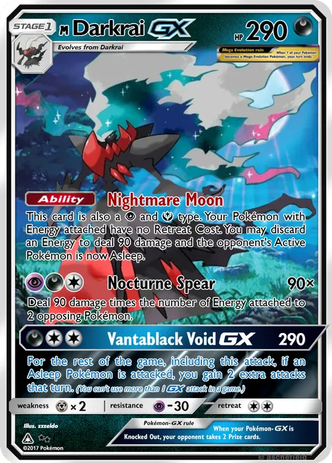 Darkrai