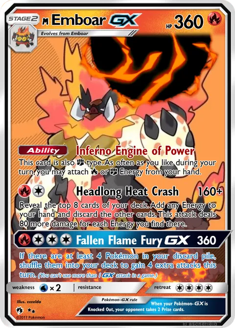 Emboar