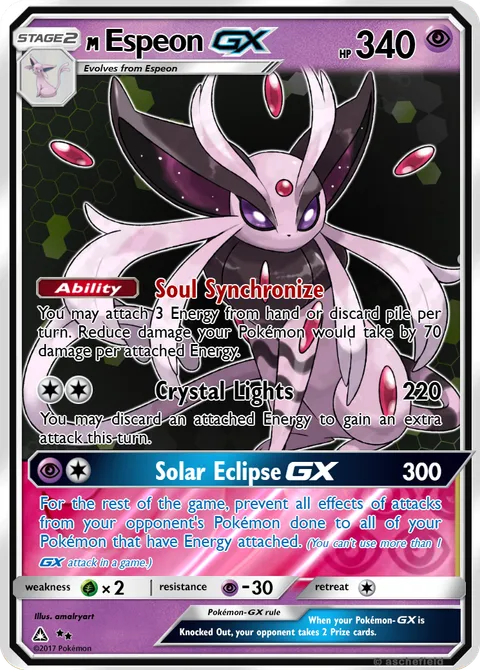 Espeon