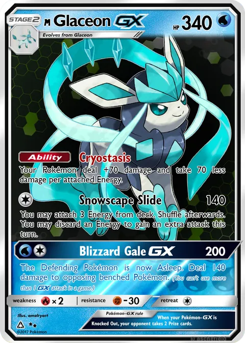 Glaceon