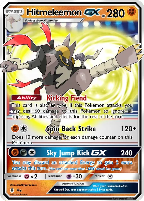 Hitmeleemon