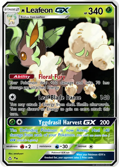 Leafeon