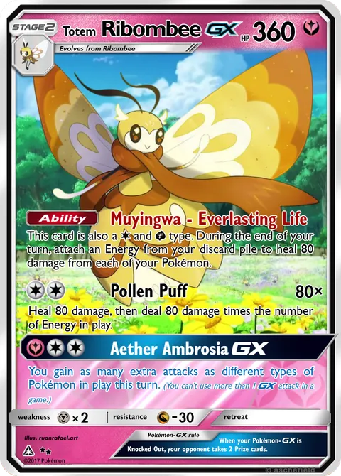 Ribombee
