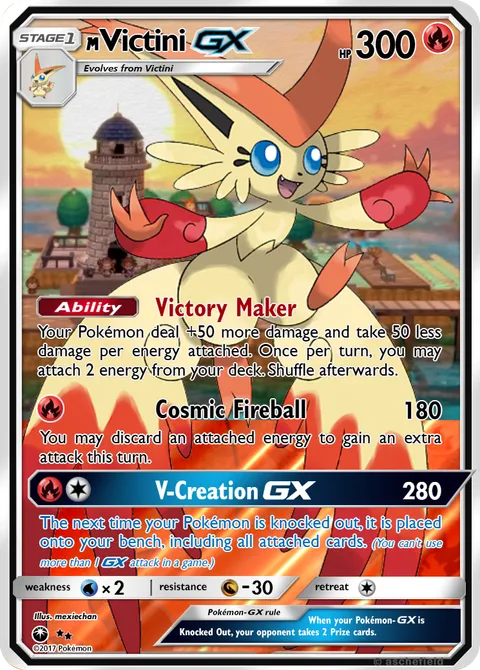 Victini