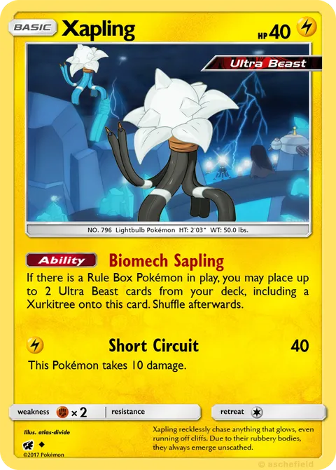 Xapling