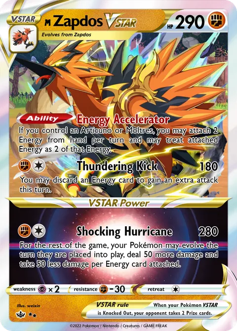 Zapdos
