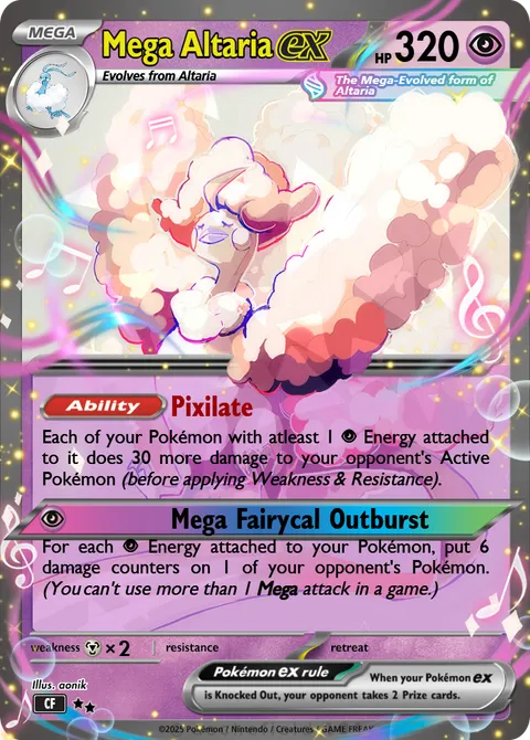 Altaria