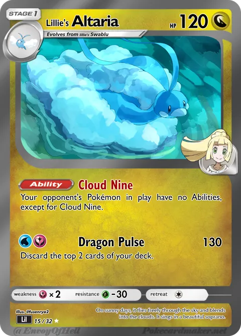 Altaria