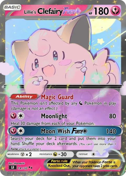 Clefairy