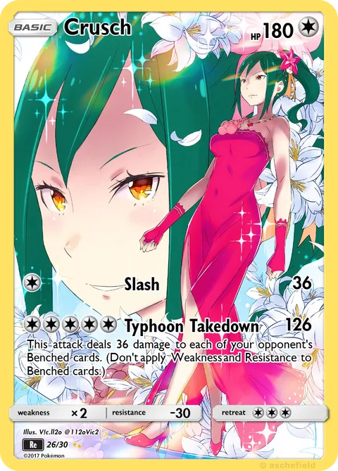 Crusch