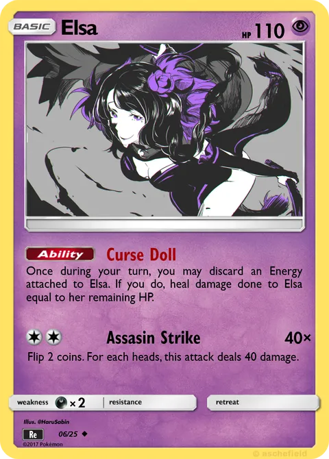 Elsa