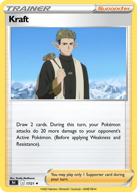 Kraft