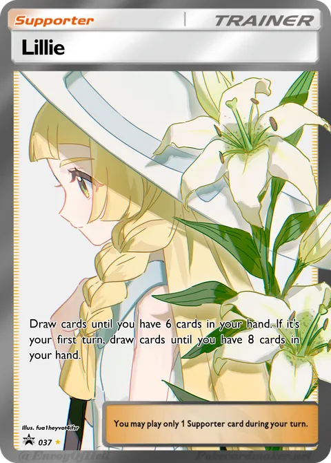 Lillie