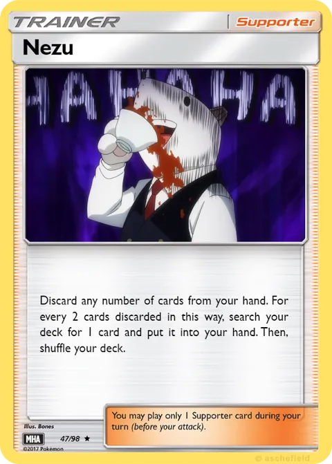 Nezu