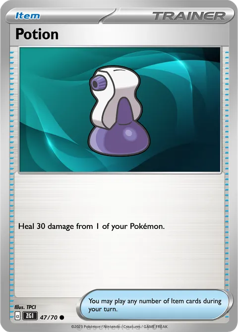 Potion