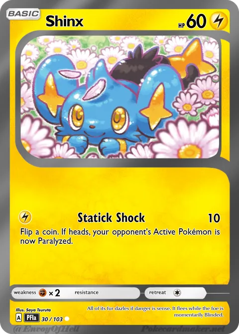 Shinx