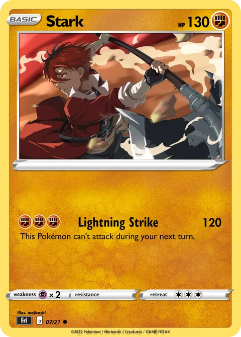 Stark