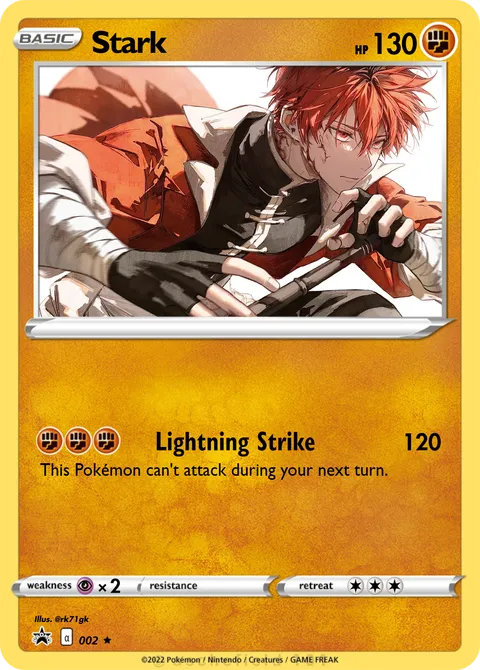 Stark