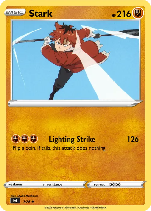 Stark