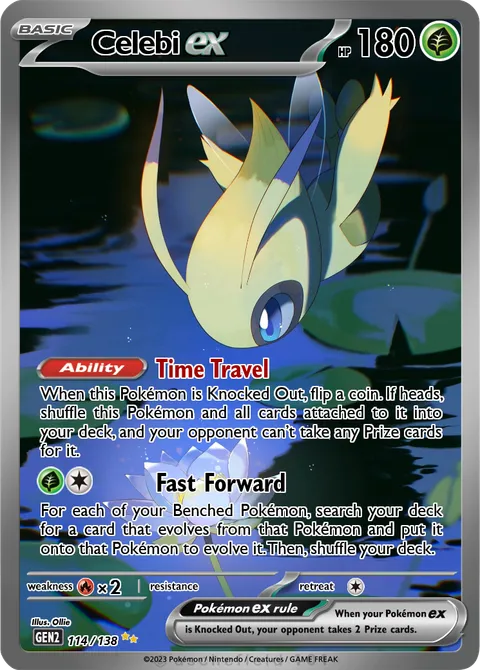 Celebi