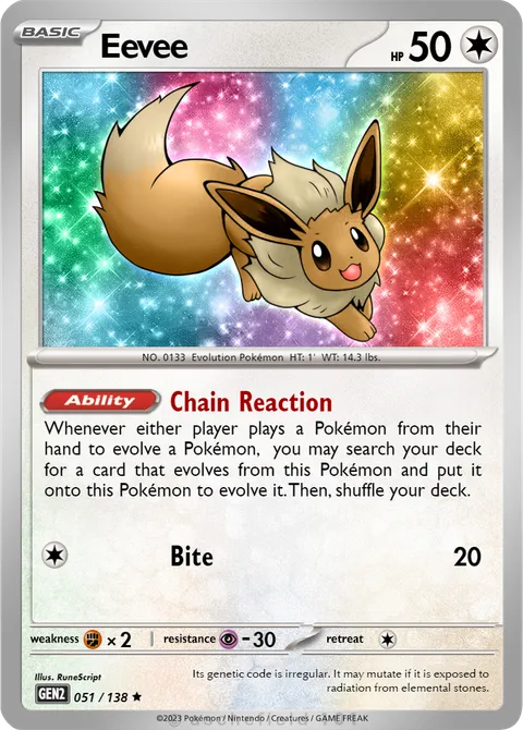 Eevee