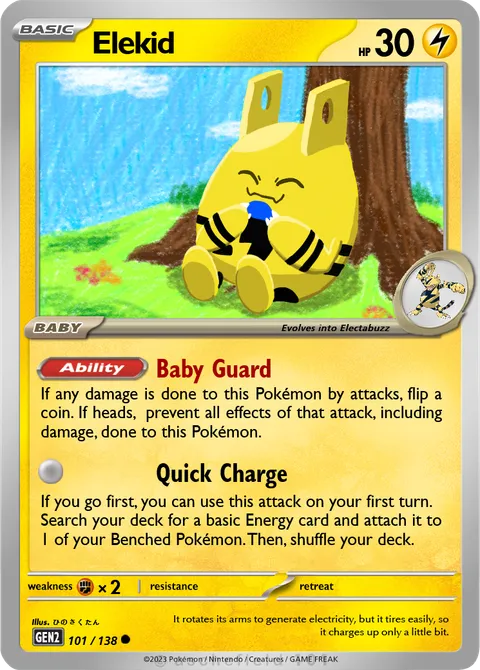 Elekid