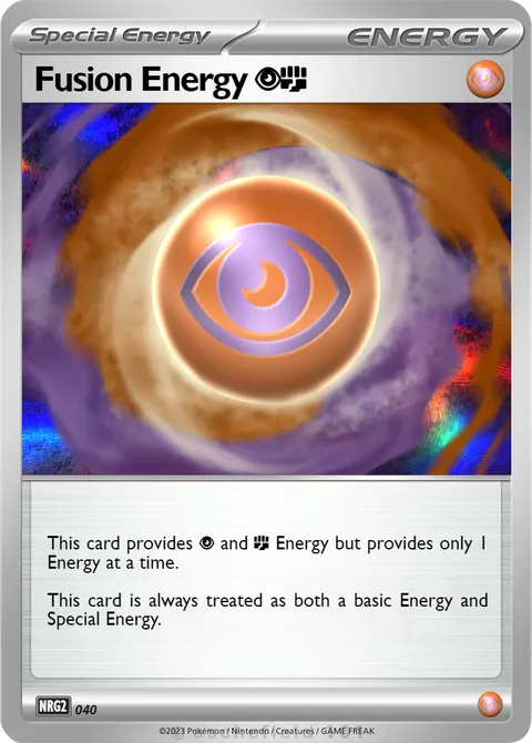 Fusion Energy [PF]