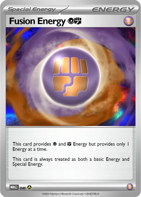 Fusion Energy [PF]