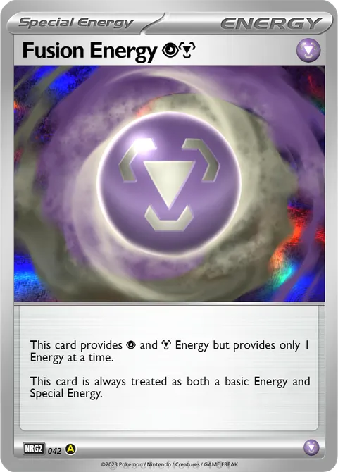 Fusion Energy [PM]