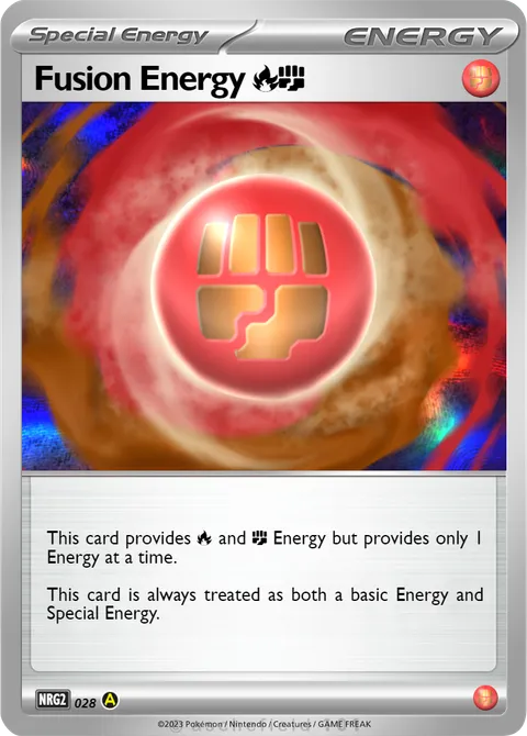 Fusion Energy [RF]
