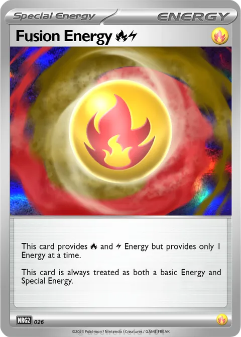 Fusion Energy [RL]