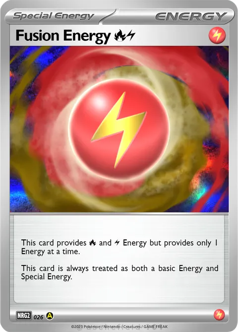 Fusion Energy [RL]