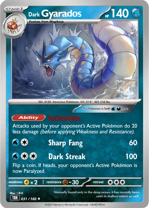 Gyarados