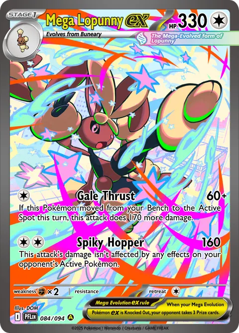 Lopunny