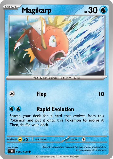 Magikarp