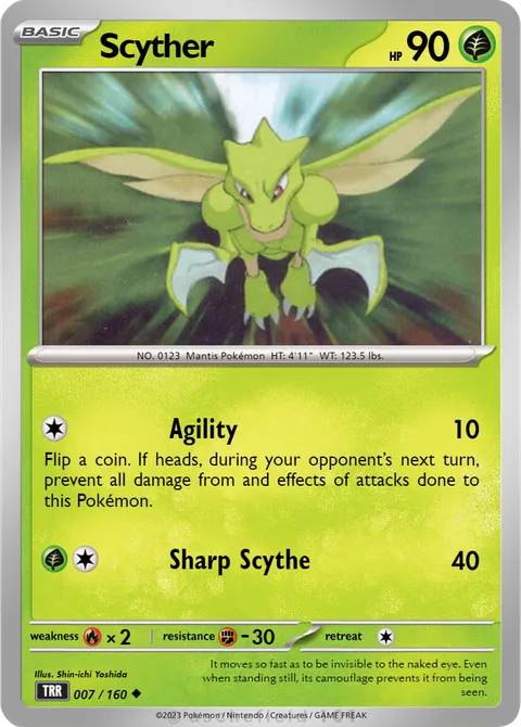 Scyther