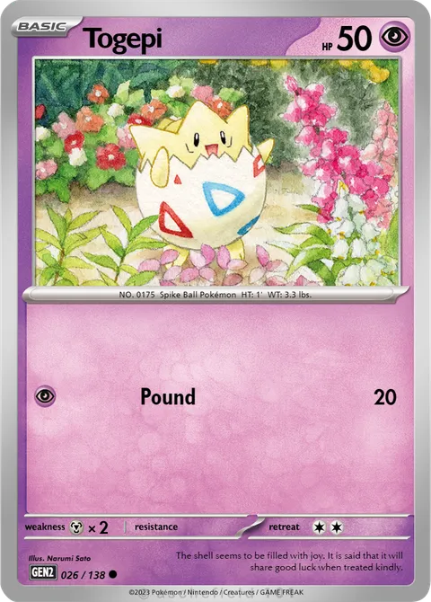 Togepi