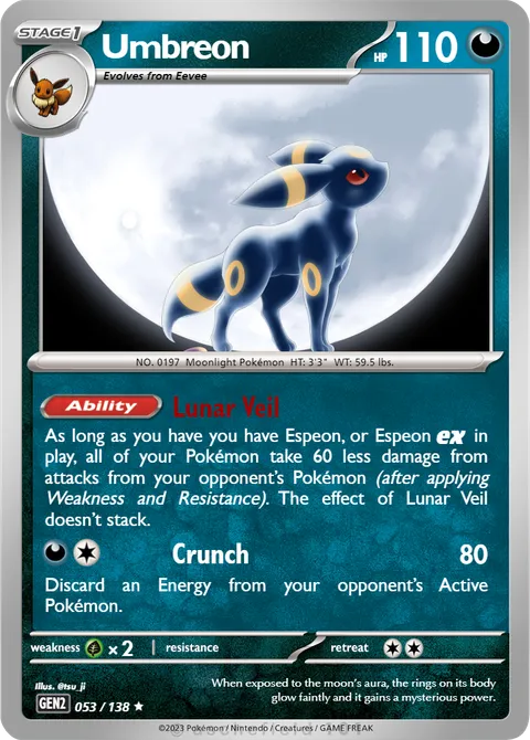 Umbreon
