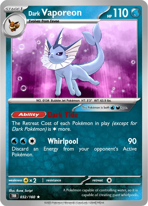 Vaporeon