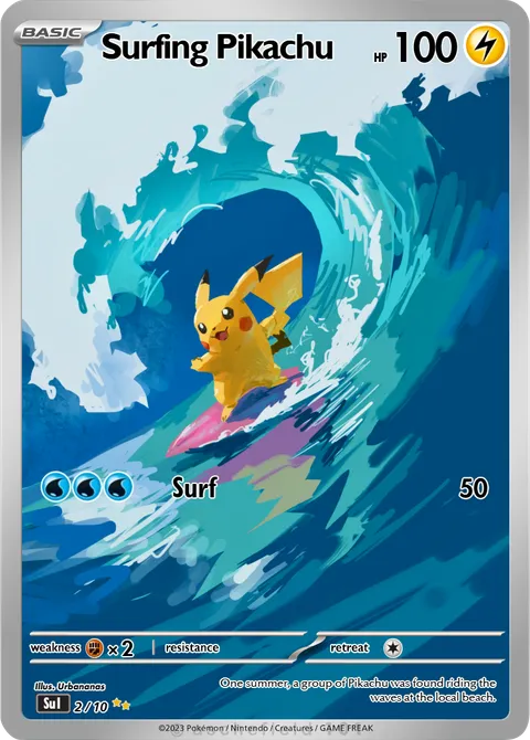【PSA7】なみのりピカチュウ SURFING PIKACHU PROMO PSA7】なみのりピカチュウ SURFING PIKACHU PROMO 超希少 【世界に33枚