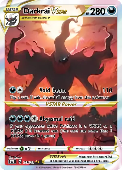 Darkrai