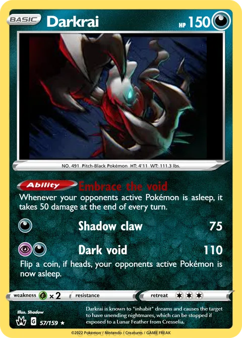 Darkrai