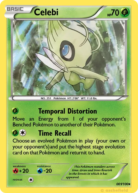 Celebi