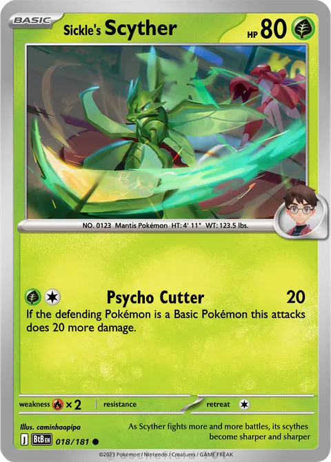 Scyther